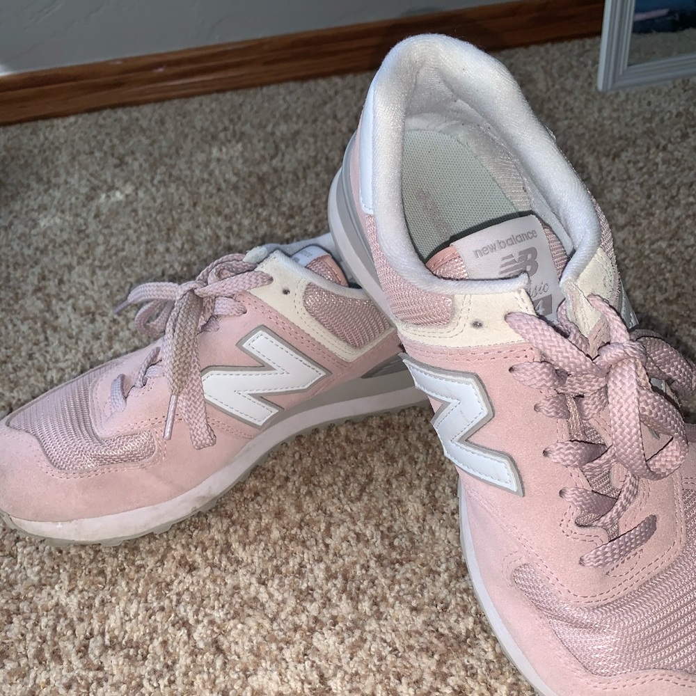New Balance Shoes
